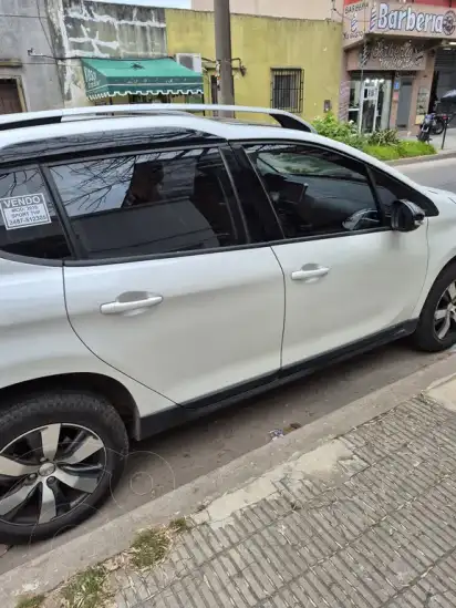 Peugeot 2008 Sport Thp  2018 - foto 2