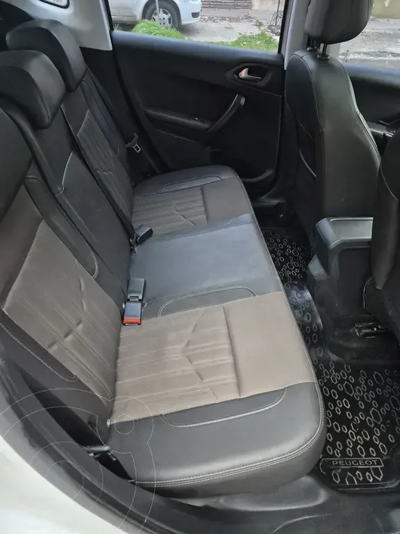 Peugeot 2008 Sport Thp  2018 - foto 5