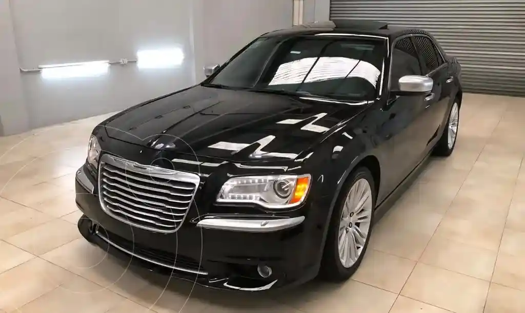 Chrysler 300 C 3.5L V6  2014 - foto 1