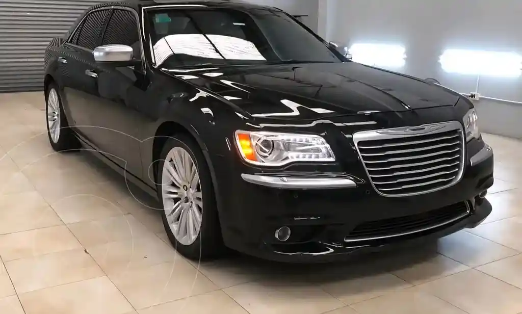 Chrysler 300 C 3.5L V6  2014 - foto 3