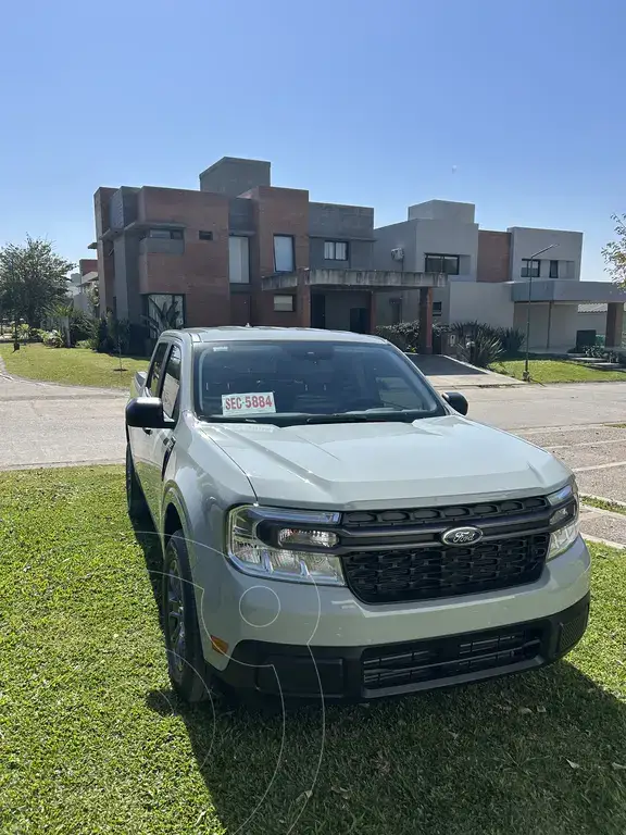 Ford Maverick 2025 - foto 1