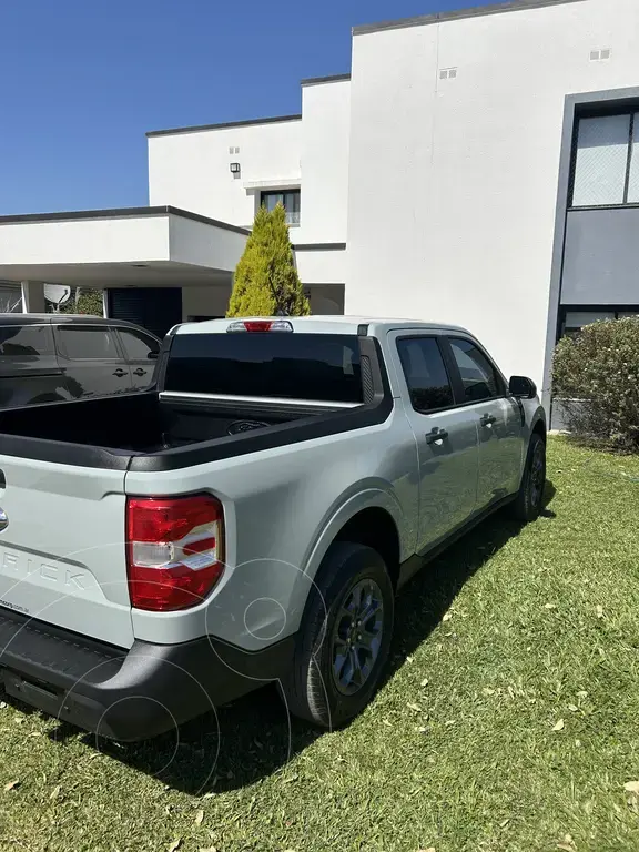 Ford Maverick Xlt (2000 Cc) 2025 - foto 3