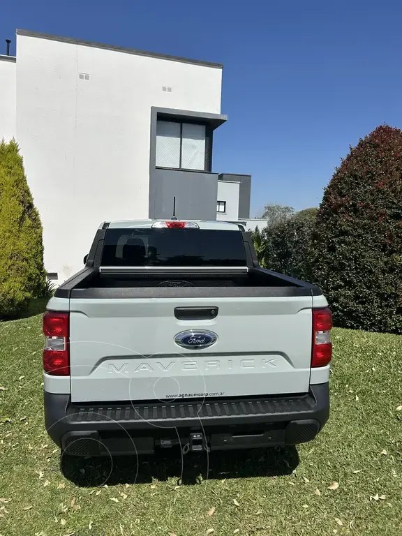 Ford Maverick Xlt (2000 Cc) 2025 - foto 4