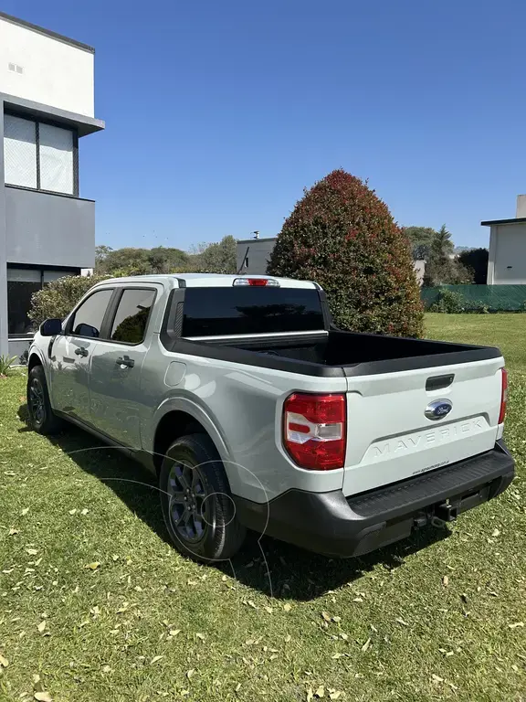 Ford Maverick Xlt (2000 Cc) 2025 - foto 5