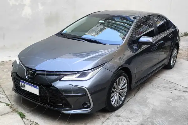 Toyota Corolla 2025 - foto 1