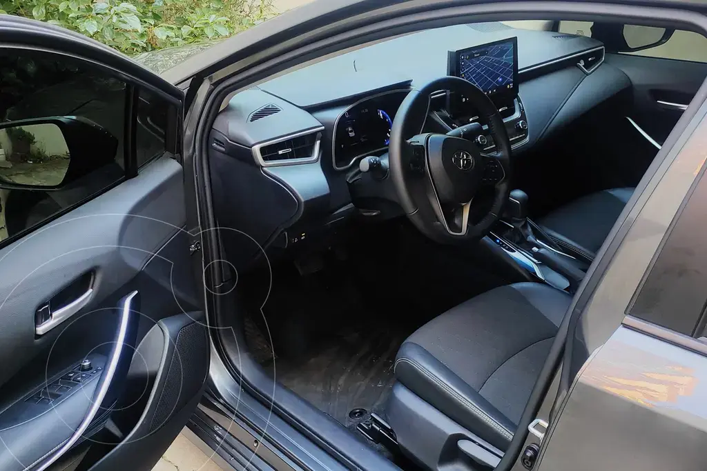 Toyota Corolla 2.0 Xe-I Cvt (1987 Cc) 2025 - foto 4