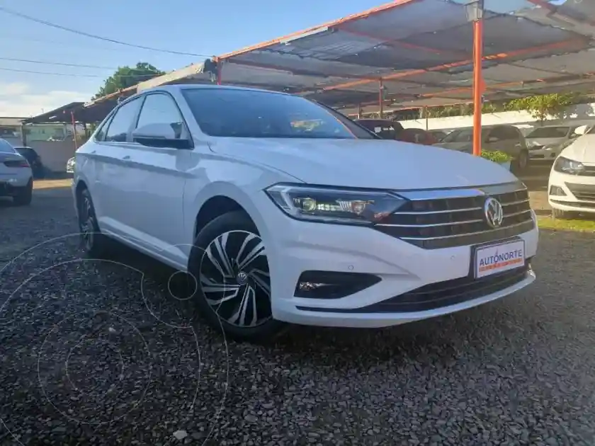 Volkswagen Vento 1.4 Tsi Highline Aut  2021 - foto 1