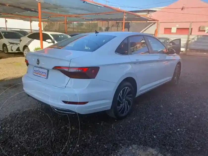 Volkswagen Vento 1.4 Tsi Highline Aut  2021 - foto 2