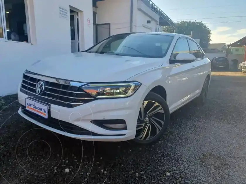 Volkswagen Vento 1.4 Tsi Highline Aut  2021 - foto 3