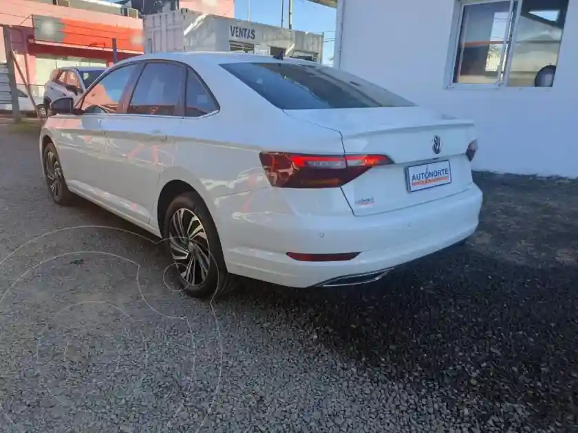 Volkswagen Vento 1.4 Tsi Highline Aut  2021 - foto 4