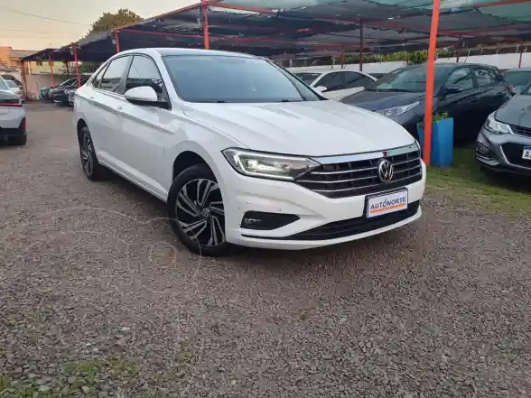 Volkswagen Vento 1.4 Tsi Highline Aut  2021 - foto 5