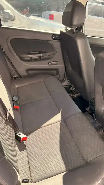 Volkswagen Gol Trend 5P Trendline Aut  2021 - foto 2