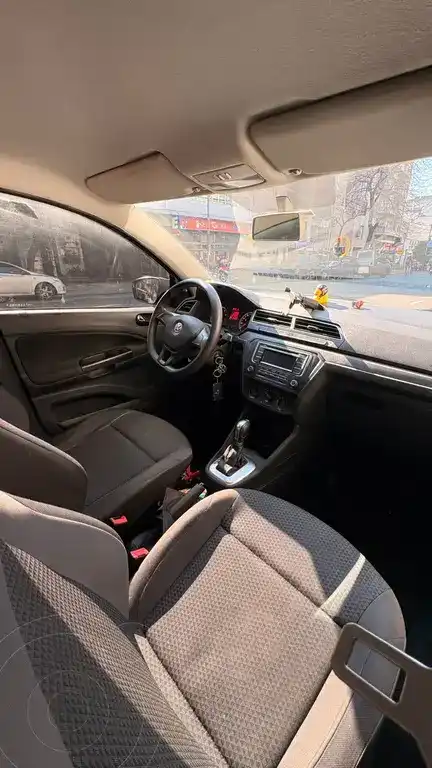 Volkswagen Gol Trend 5P Trendline Aut  2021 - foto 3