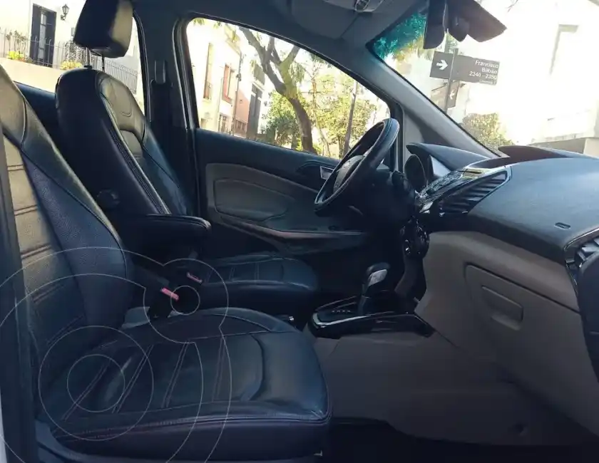 Ford Ecosport 2.0L Titanium Powershift  2016 - foto 5