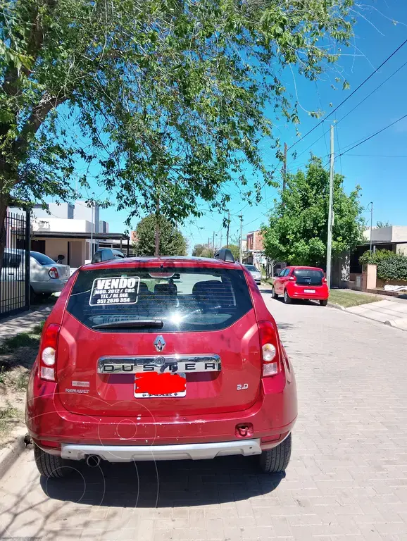 Renault Duster Dakar 2.0 (1998 Cc) 2012 - foto 2