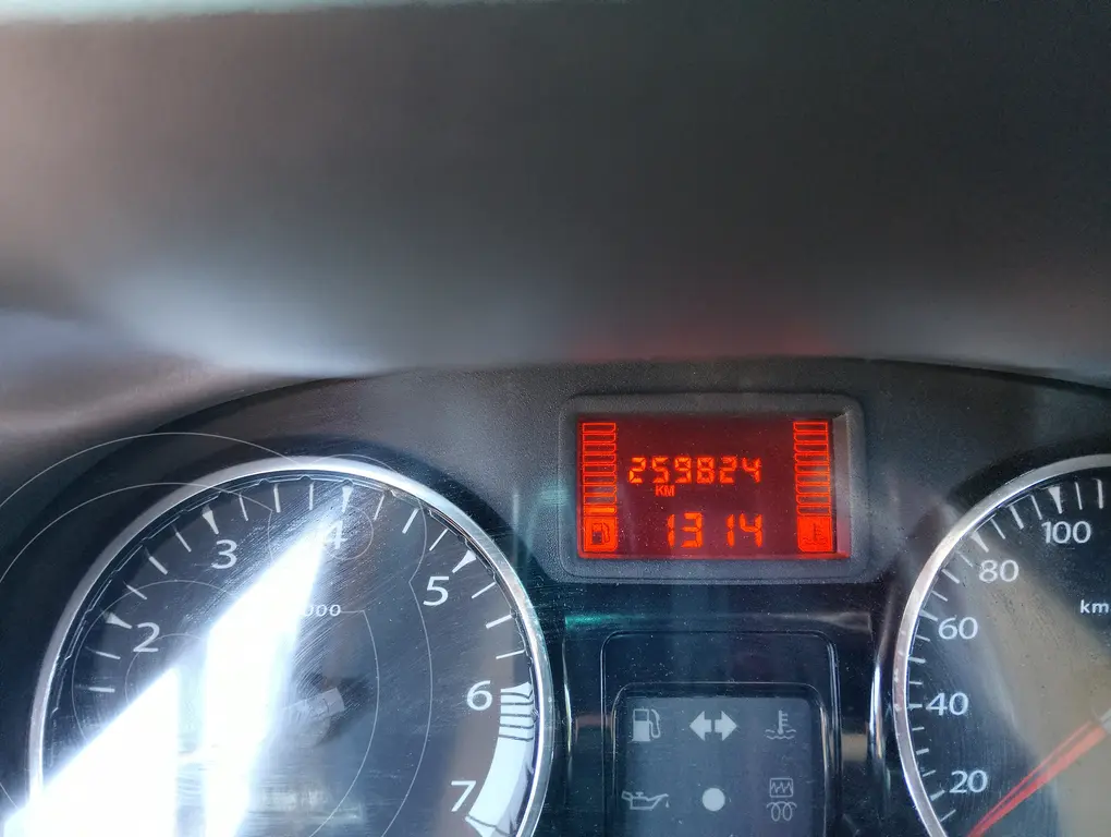 Renault Duster Dakar 2.0 (1998 Cc) 2012 - foto 3