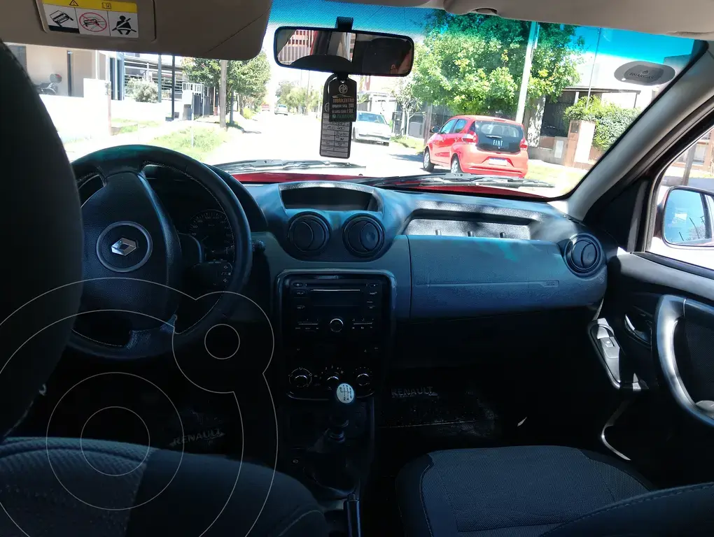 Renault Duster Dakar 2.0 (1998 Cc) 2012 - foto 4