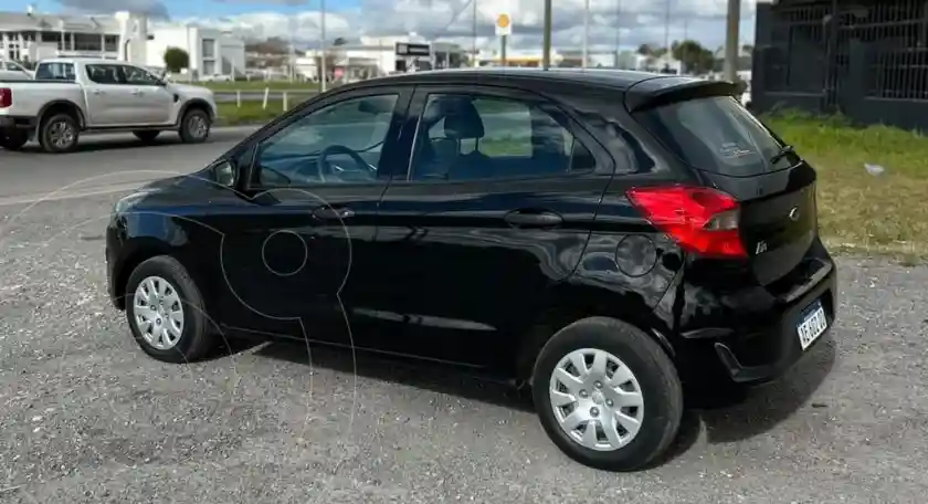 Ford Ka Ka 1.5 S  2021 - foto 2