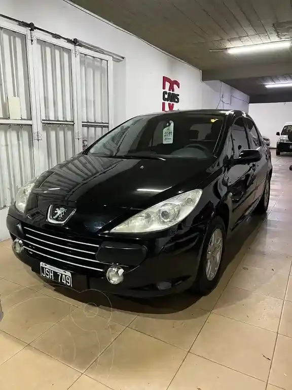 Peugeot 307 5P 1.6 Xs  2011 - foto 2