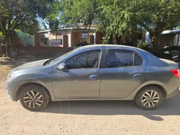 Renault Logan 1.6 Intens  2021 - foto 2