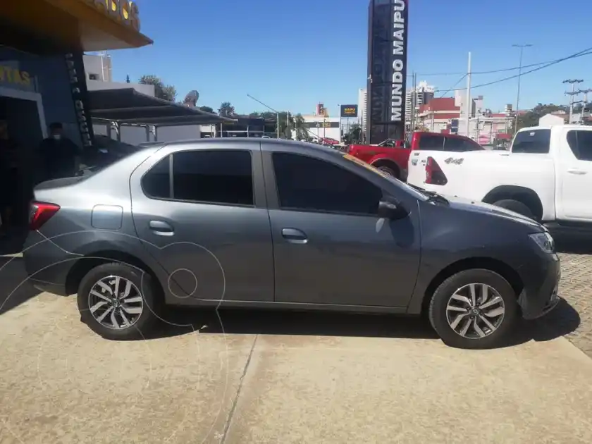 Renault Logan 1.6 Intens  2021 - foto 3