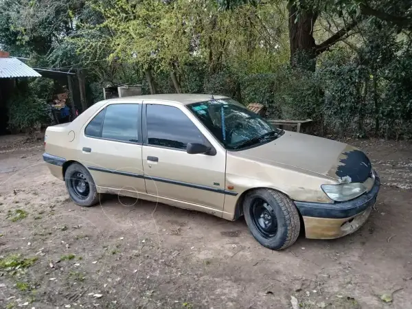 Peugeot 306 1998 - foto 1
