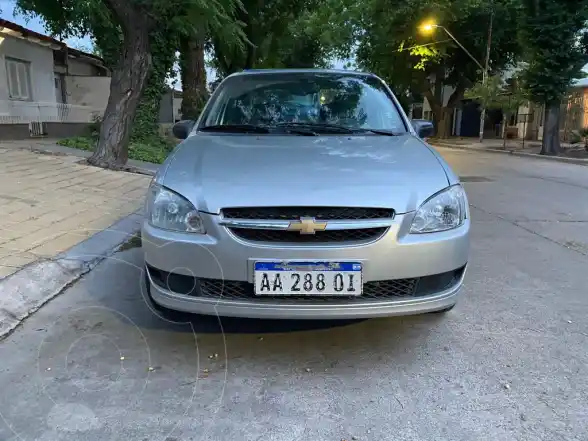 Chevrolet Classic 4P Ls Pack  2016 - foto 1