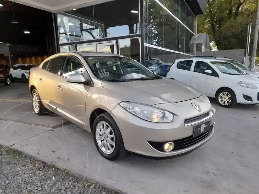 Renault Fluence Privilège  2011 - foto 1