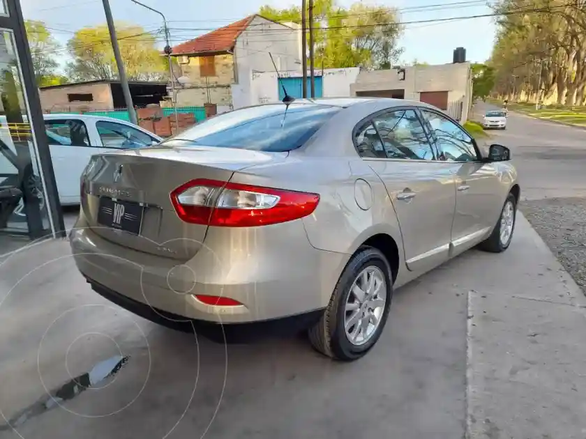 Renault Fluence Privilège  2011 - foto 2