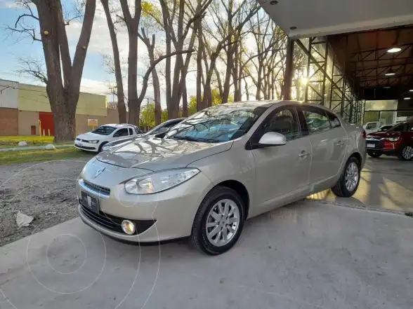 Renault Fluence Privilège  2011 - foto 3