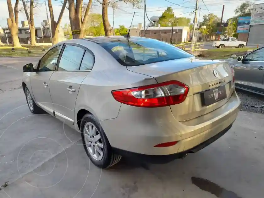 Renault Fluence Privilège  2011 - foto 4