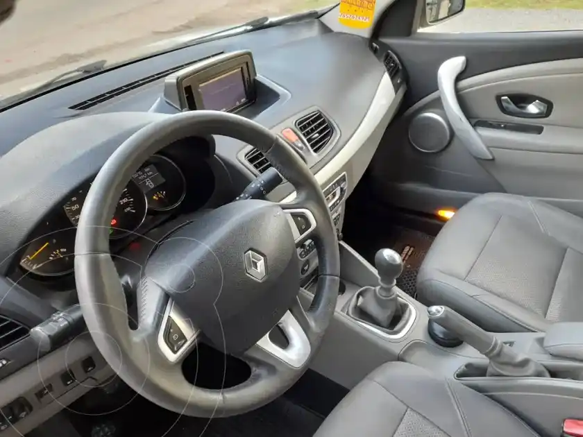 Renault Fluence Privilège  2011 - foto 5