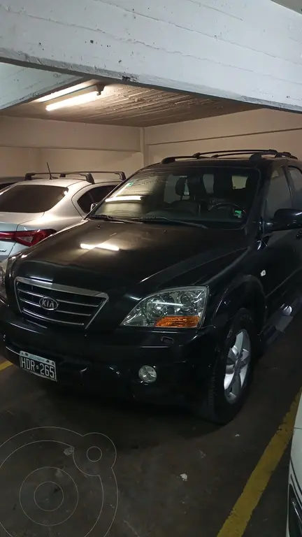 KIA Sorento 2008 - foto 1