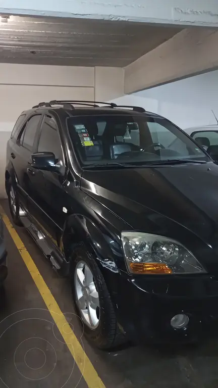 Kia Sorento Ex 3.8 Aut Full (3778 Cc) 2008 - foto 2