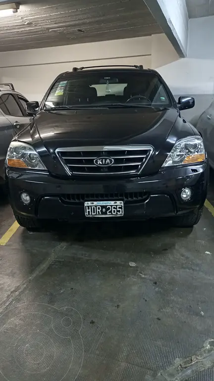 Kia Sorento Ex 3.8 Aut Full (3778 Cc) 2008 - foto 3