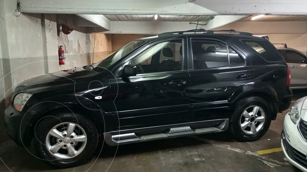 Kia Sorento Ex 3.8 Aut Full (3778 Cc) 2008 - foto 4