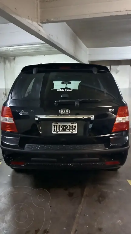 Kia Sorento Ex 3.8 Aut Full (3778 Cc) 2008 - foto 5