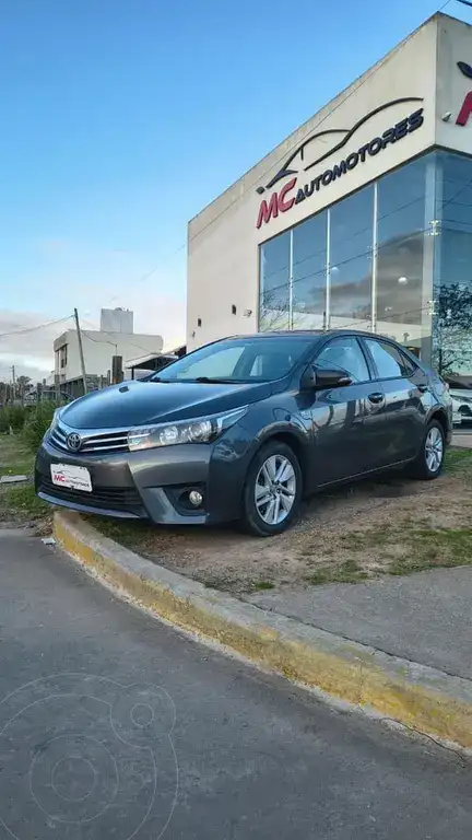 Toyota Corolla 1.8 Xei  2016 - foto 1