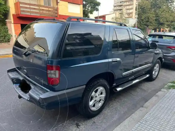 Chevrolet Blazer 2.8 Td Dlx 4X2  2006 - foto 3