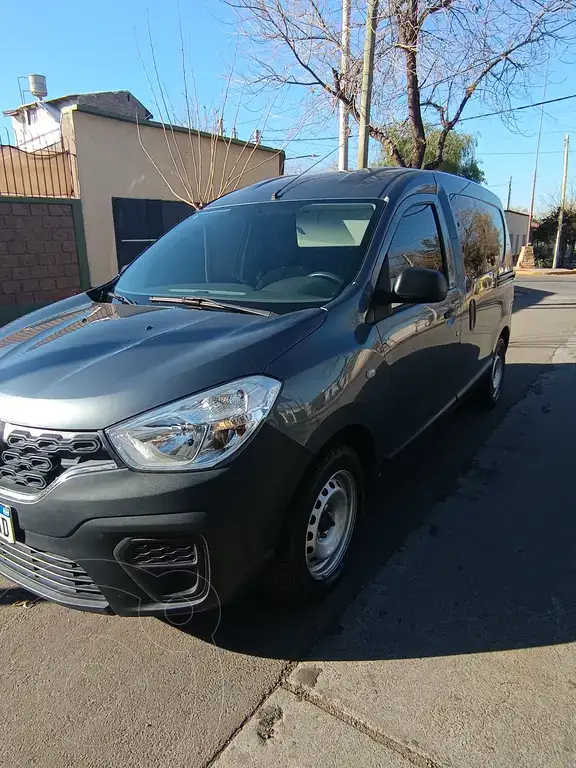 Renault Kangoo Express 1.5 Dci 5A (1461 Cc) 2019 - foto 1
