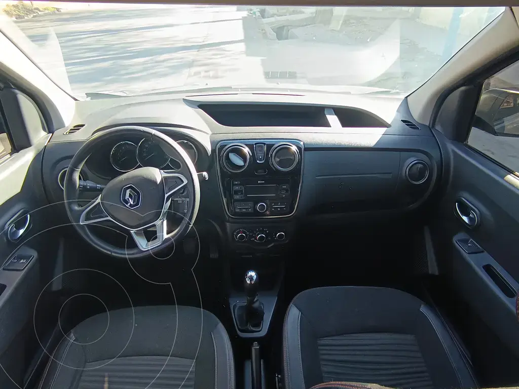 Renault Kangoo Express 1.5 Dci 5A (1461 Cc) 2019 - foto 2
