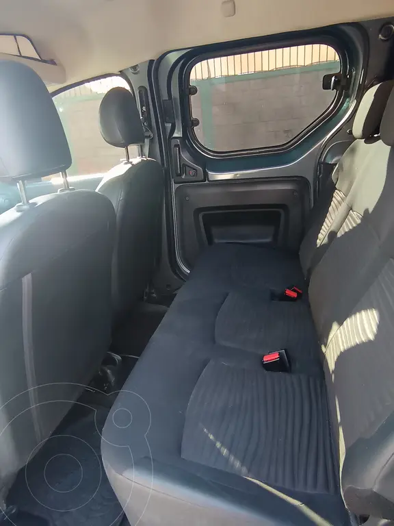Renault Kangoo Express 1.5 Dci 5A (1461 Cc) 2019 - foto 3
