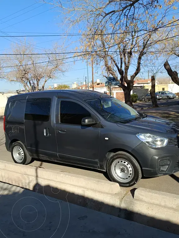 Renault Kangoo Express 1.5 Dci 5A (1461 Cc) 2019 - foto 4