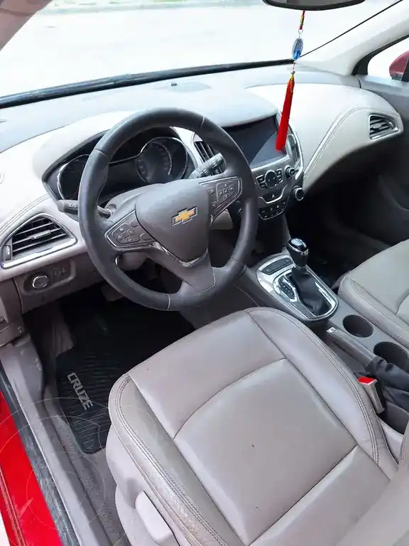 Chevrolet Cruze Ltz  2018 - foto 5