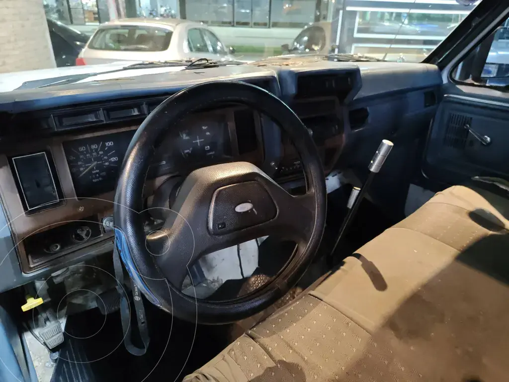 Ford F-100 Xl 4X2 (4200 Cc) 1980 - foto 5