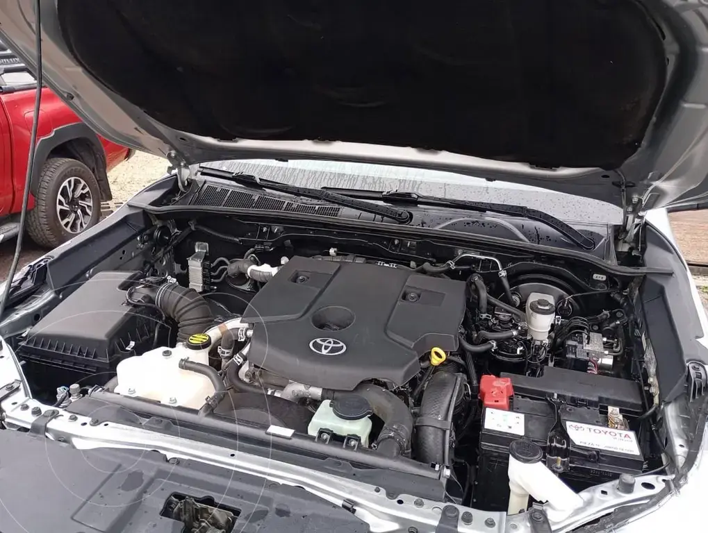 Toyota Hilux Hilux L/16 2.4 Dc 4X2 Tdi Sr 2016 - foto 5
