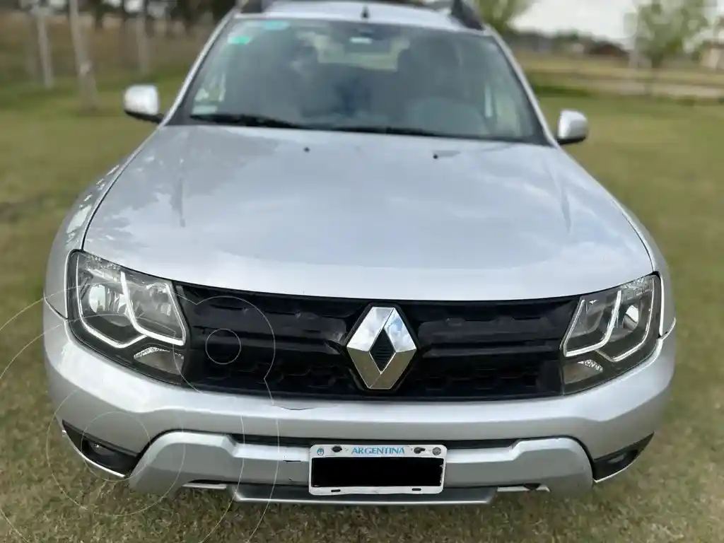 Renault Duster Privilége 2.0  2016 - foto 1