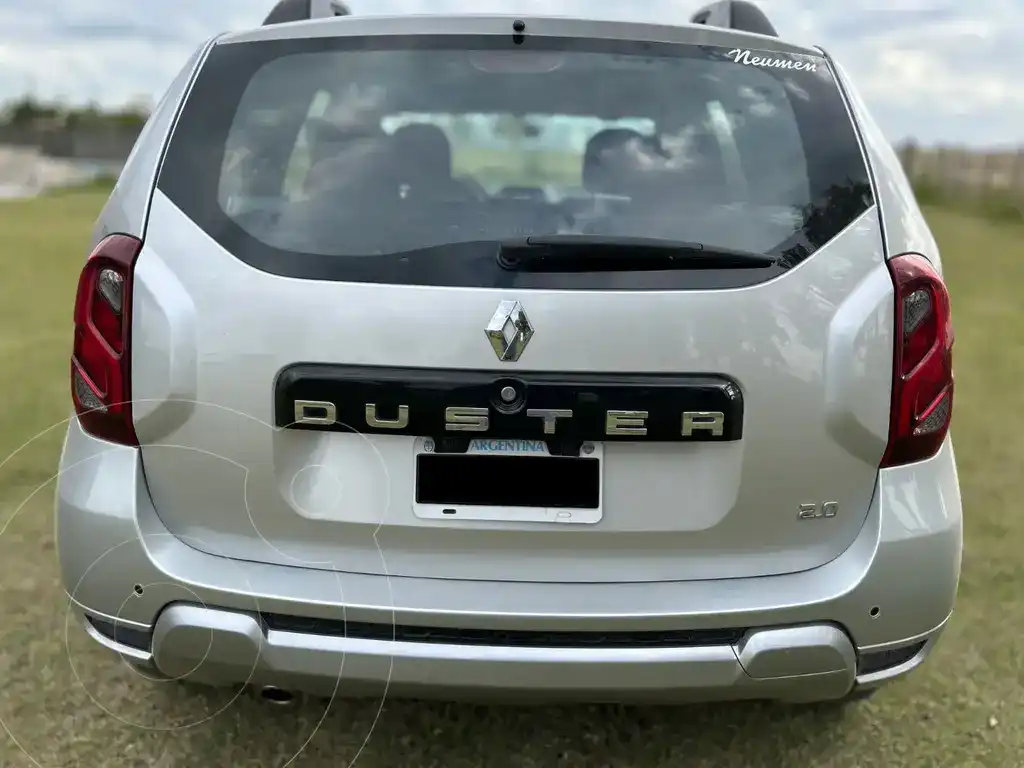 Renault Duster Privilége 2.0  2016 - foto 2