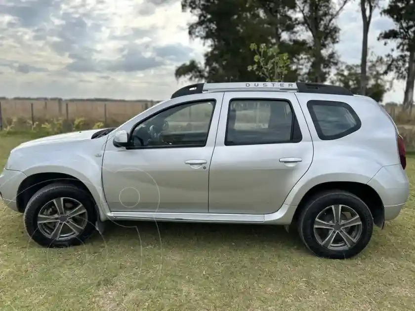 Renault Duster Privilége 2.0  2016 - foto 3