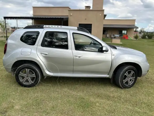 Renault Duster Privilége 2.0  2016 - foto 4